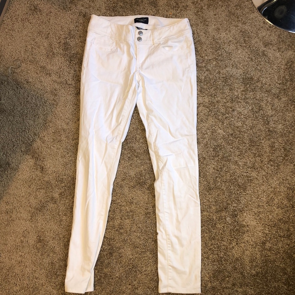 AE jeans